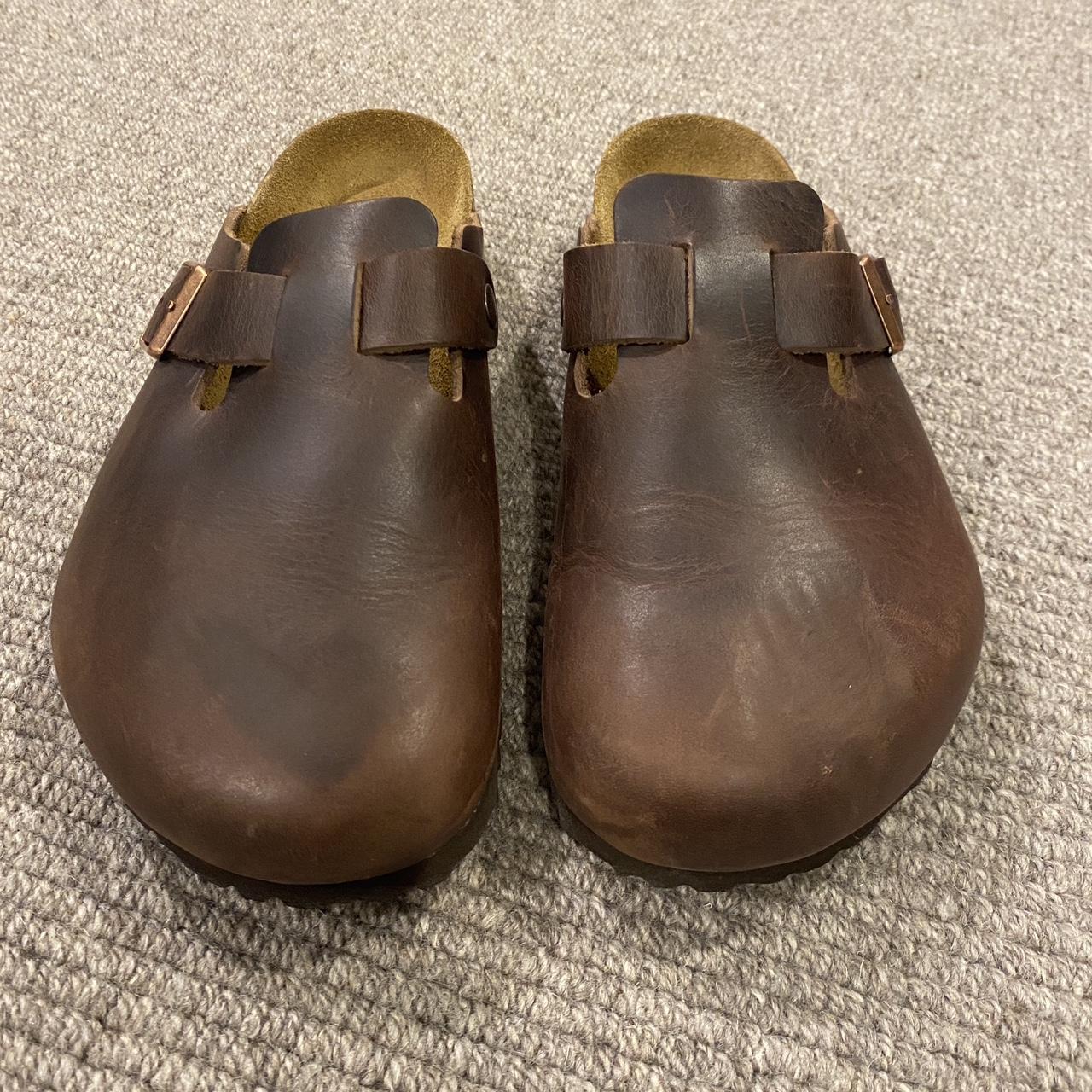 dillards birkenstocks mens