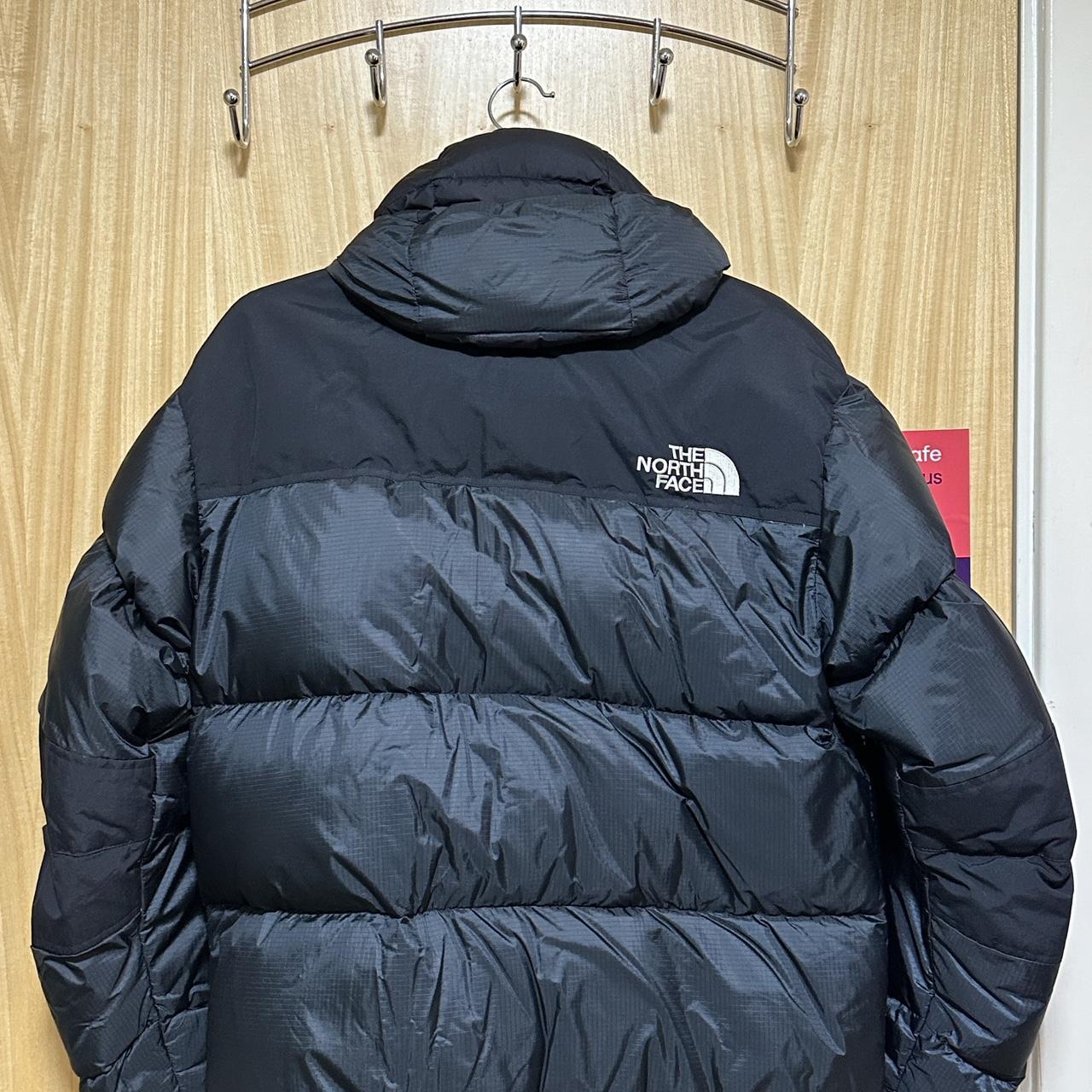 The north face Down jacket. Bought in London... - Depop