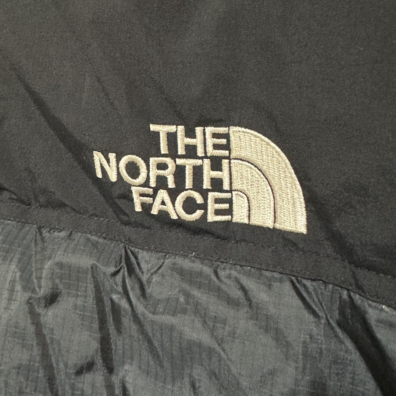 The north face Down jacket. Bought in London... - Depop