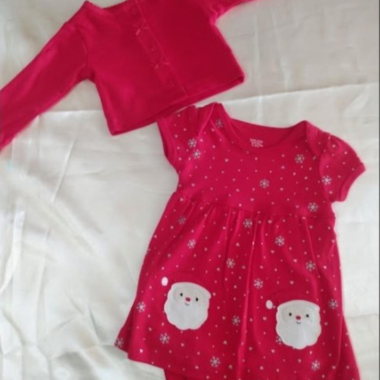 Cute little girl hot sale clothes size 6