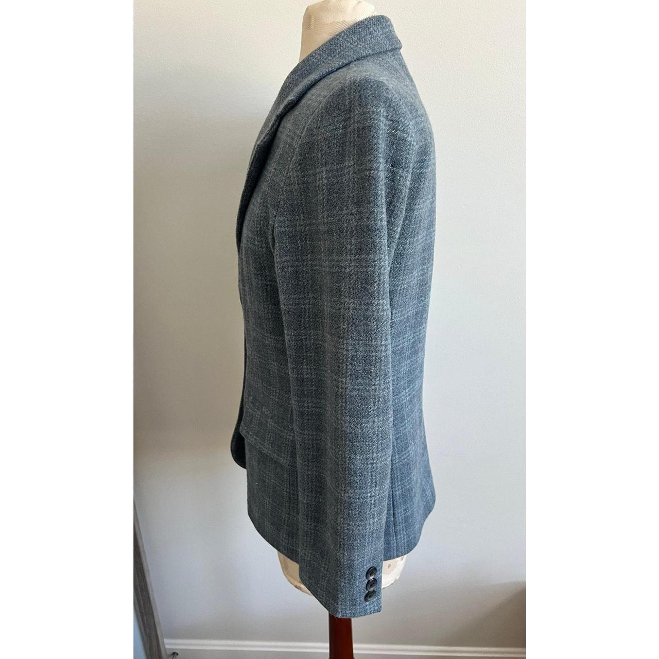 Pendleton Women's Jacket - Blue - 8 – Pendleton W… - image 4