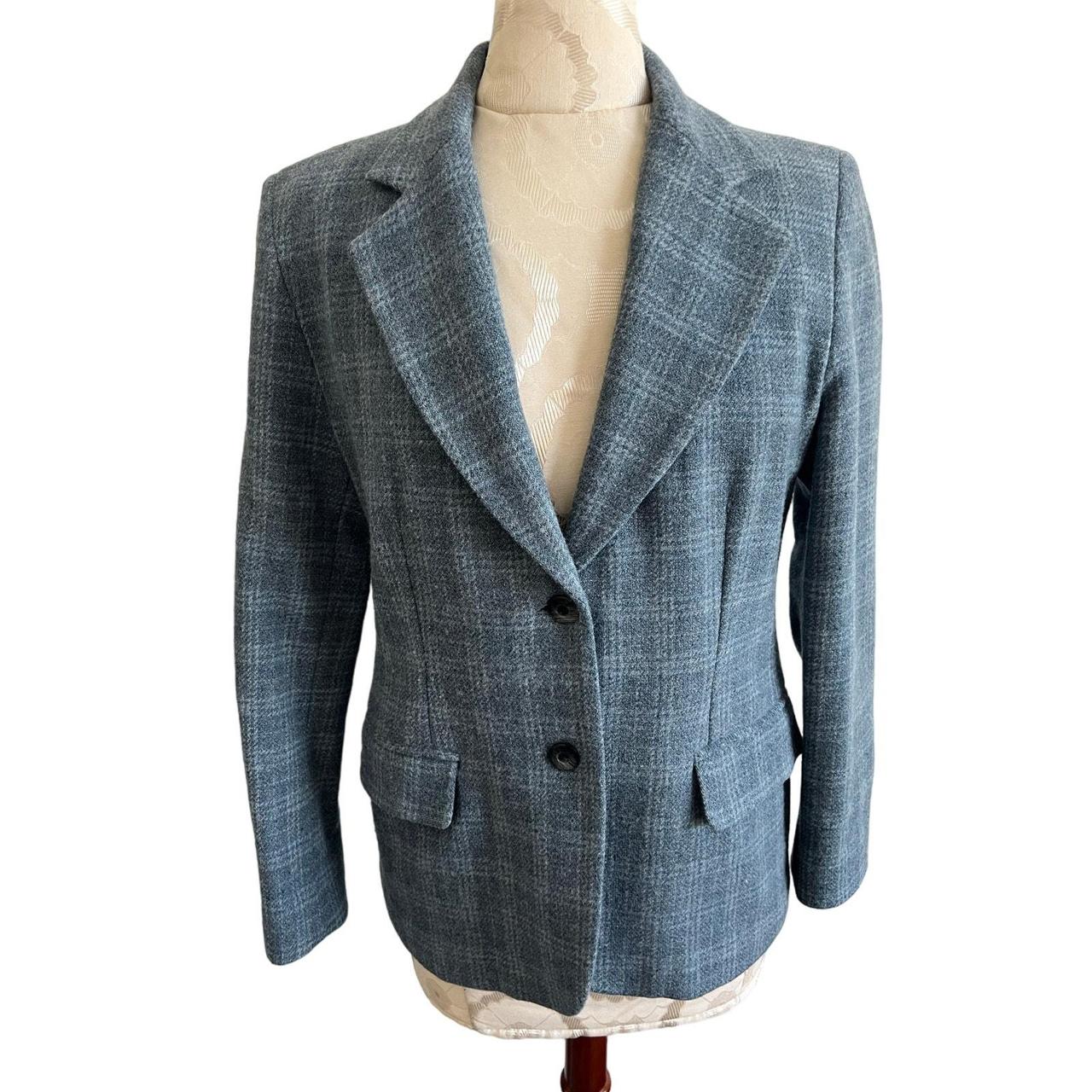 Pendleton Women's Jacket - Blue - 8 – Pendleton W… - image 1