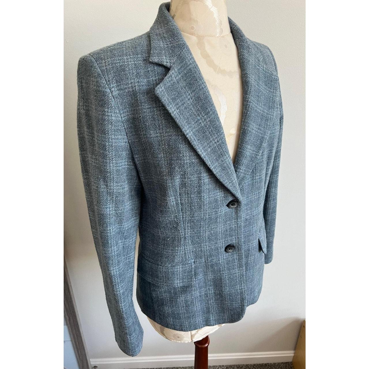 Pendleton Women's Jacket - Blue - 8 – Pendleton W… - image 2