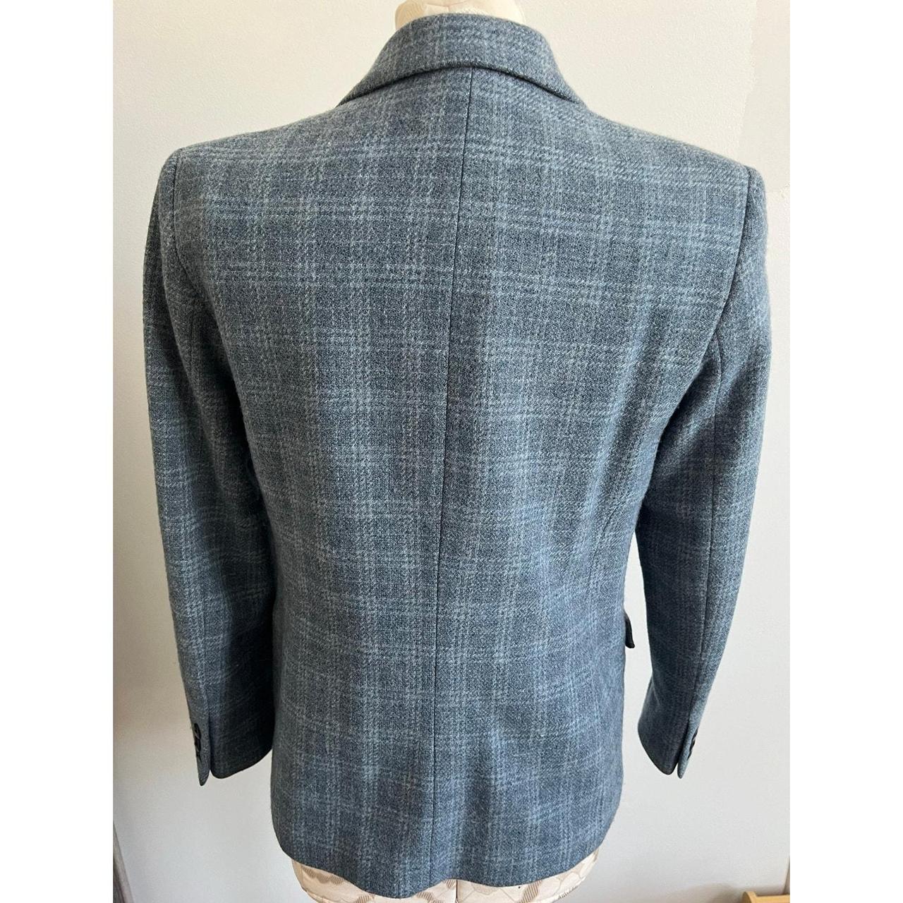 Pendleton Women's Jacket - Blue - 8 – Pendleton W… - image 6