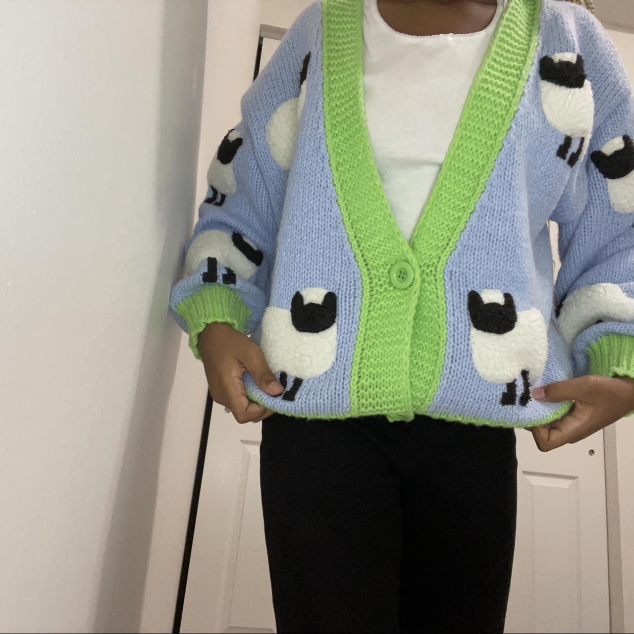 Dreamers by clearance debut grandpa cardigan