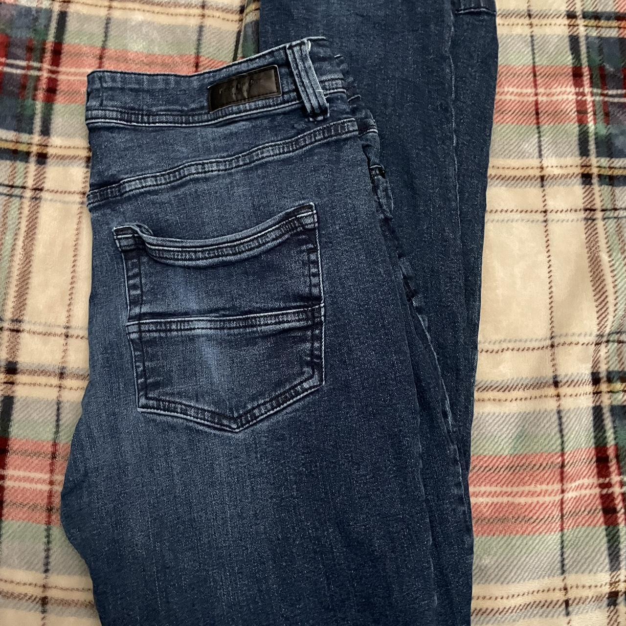 Cole jeans slim fit. Size is a 32x32. In... Depop