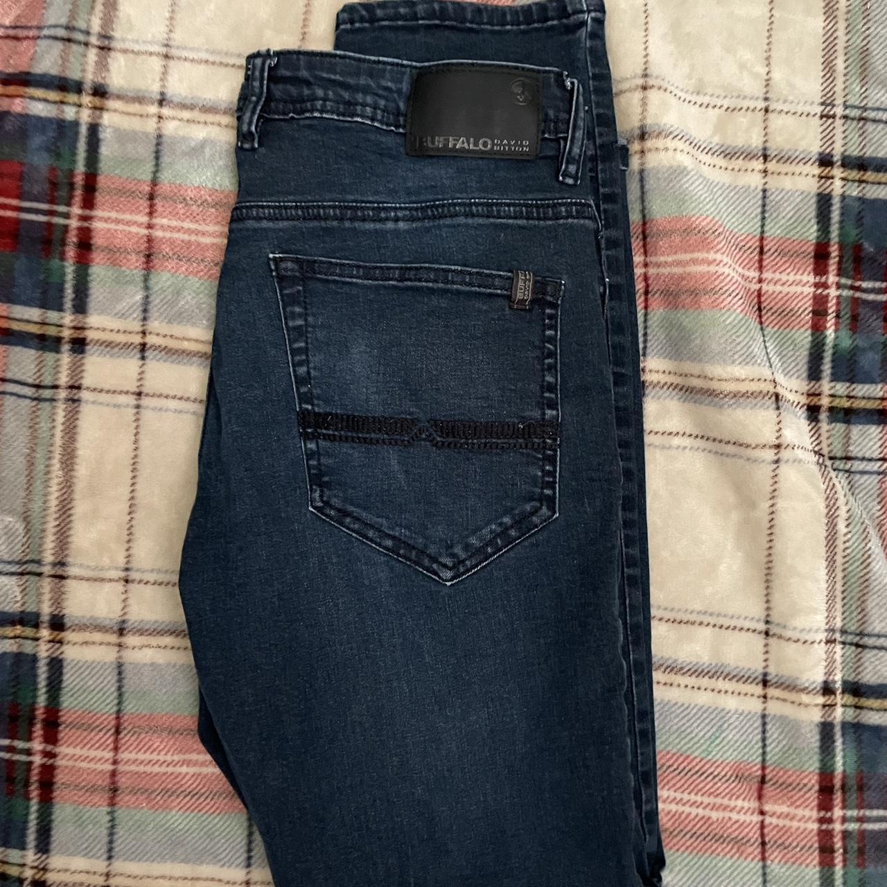Buffalo David Bitton Men's Jeans (4)