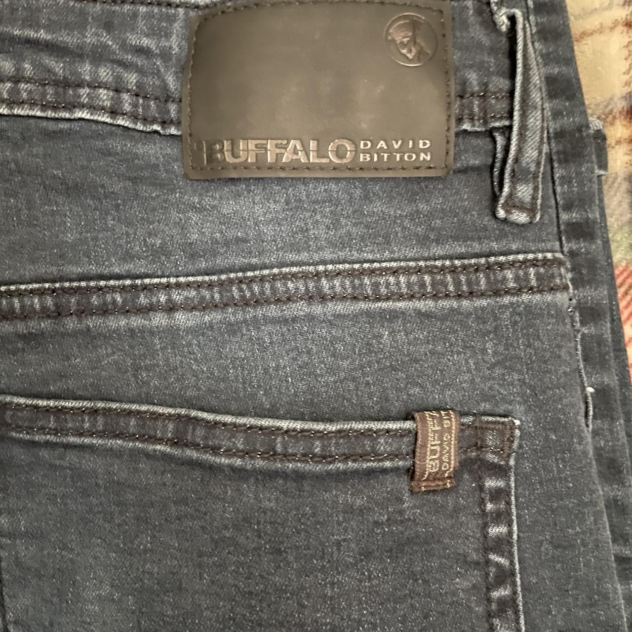 Buffalo David Bitton Men's Jeans (5)