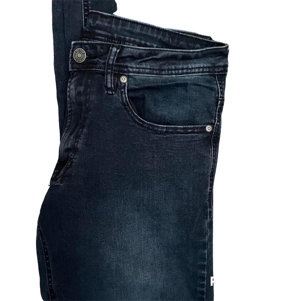 Buffalo David Bitton Men's Jeans