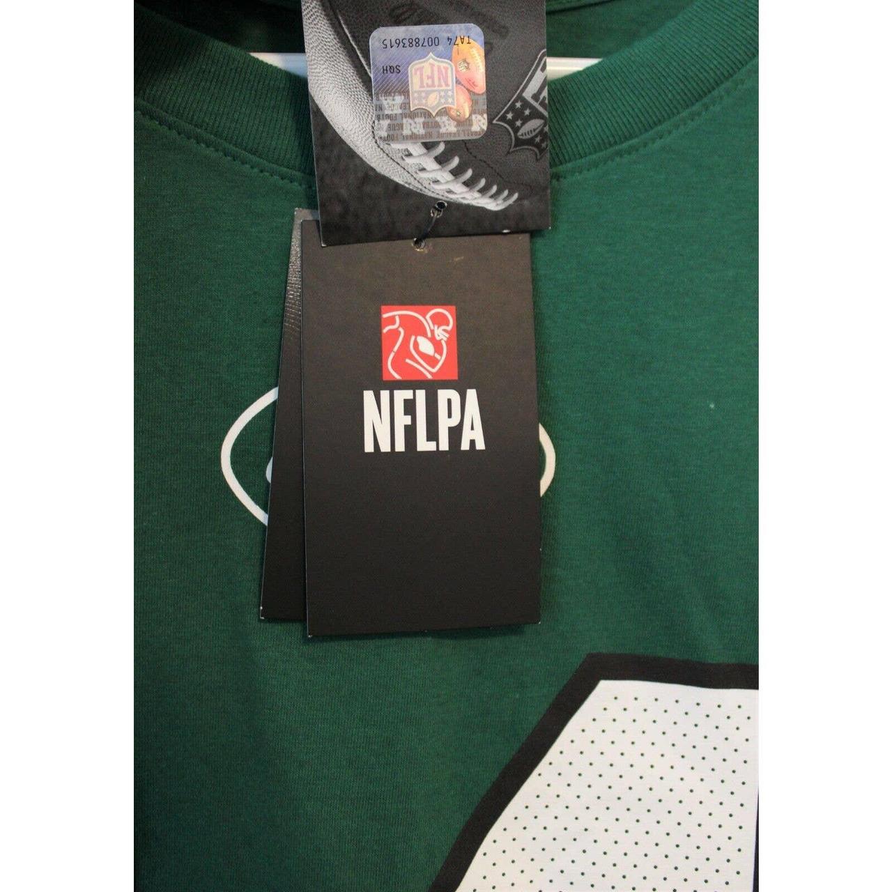 Nike NFL Team Apparel New York Jets - Depop