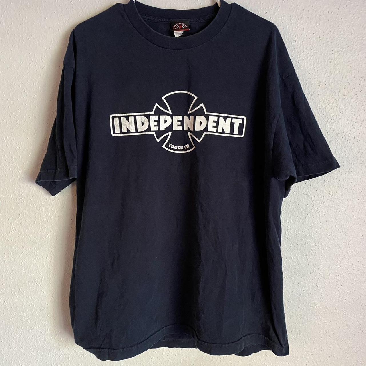 T-shirt CREATURES Skull Truck Co - Motif Graphique - Coton 100% - Noir - Taille Régulière