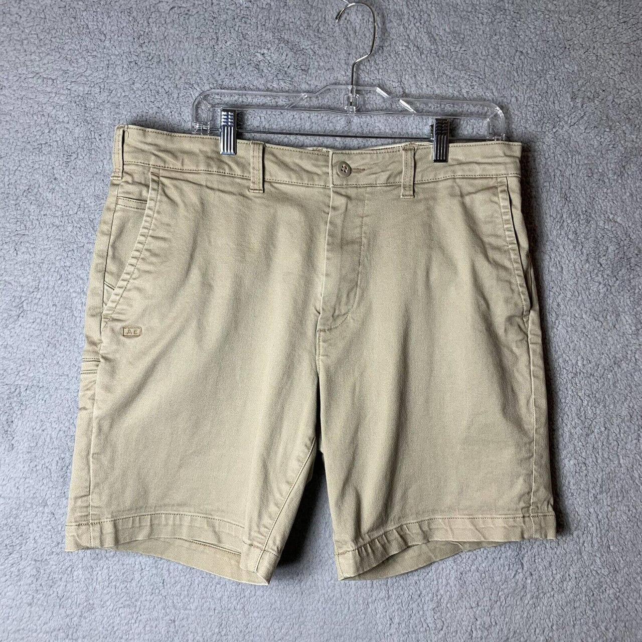 American Eagle Outfitters Men's Shorts Depop