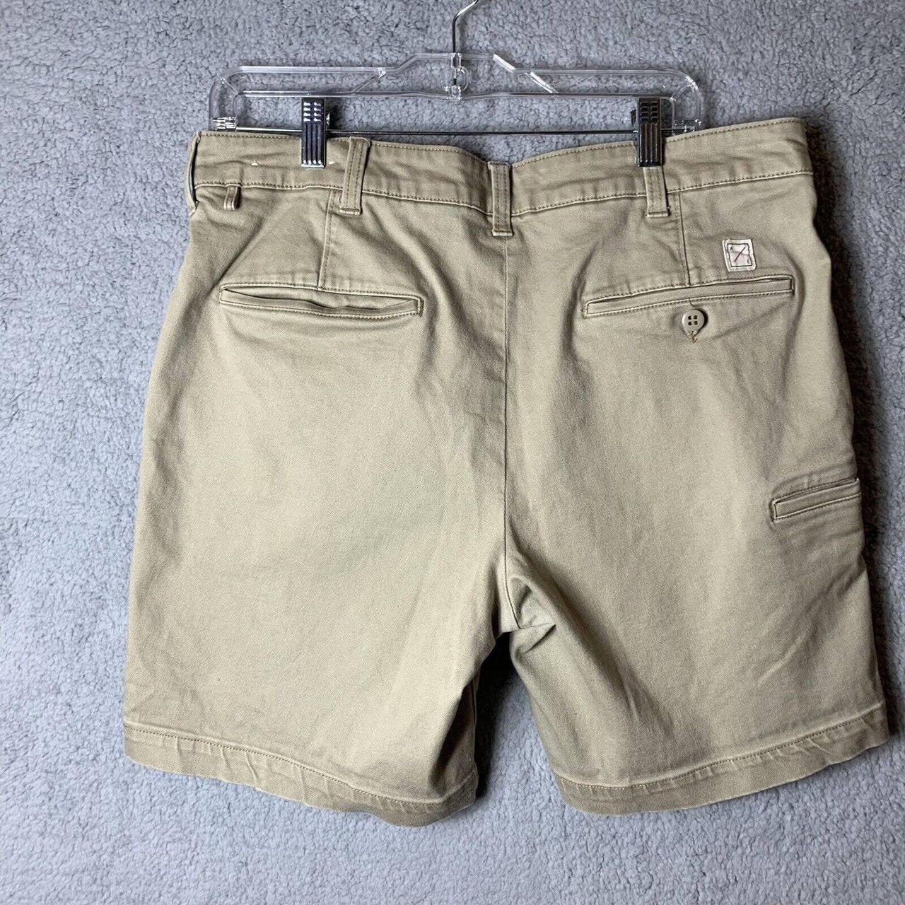 American Eagle Outfitters Men's Shorts Depop