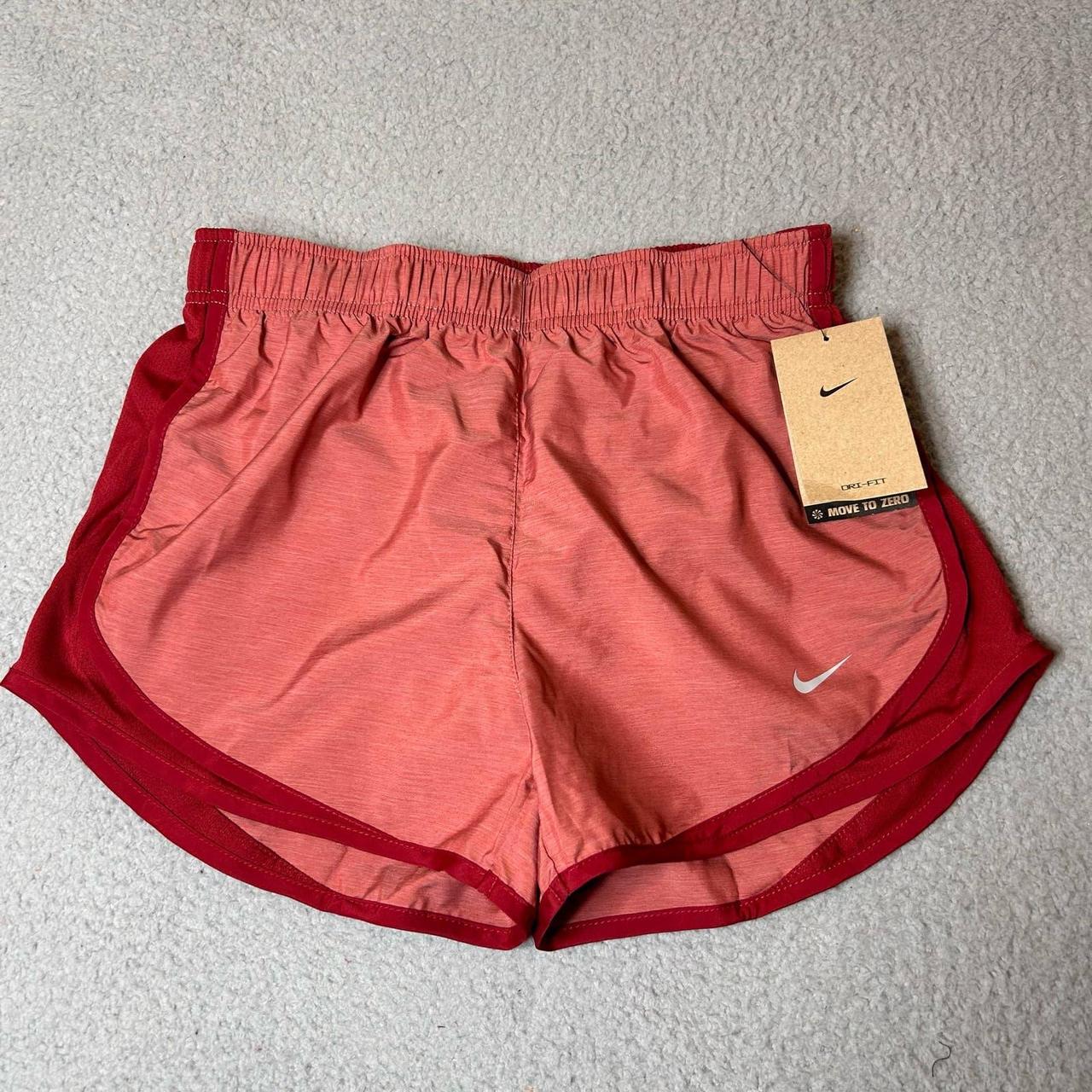 Rose gold nike outlet shorts