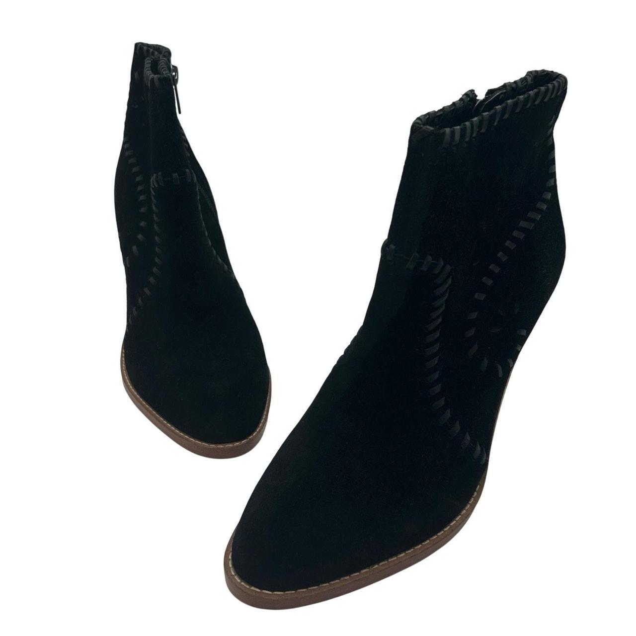 Source Unknown Women's Boots - Black - US 9 – Iva… - image 1