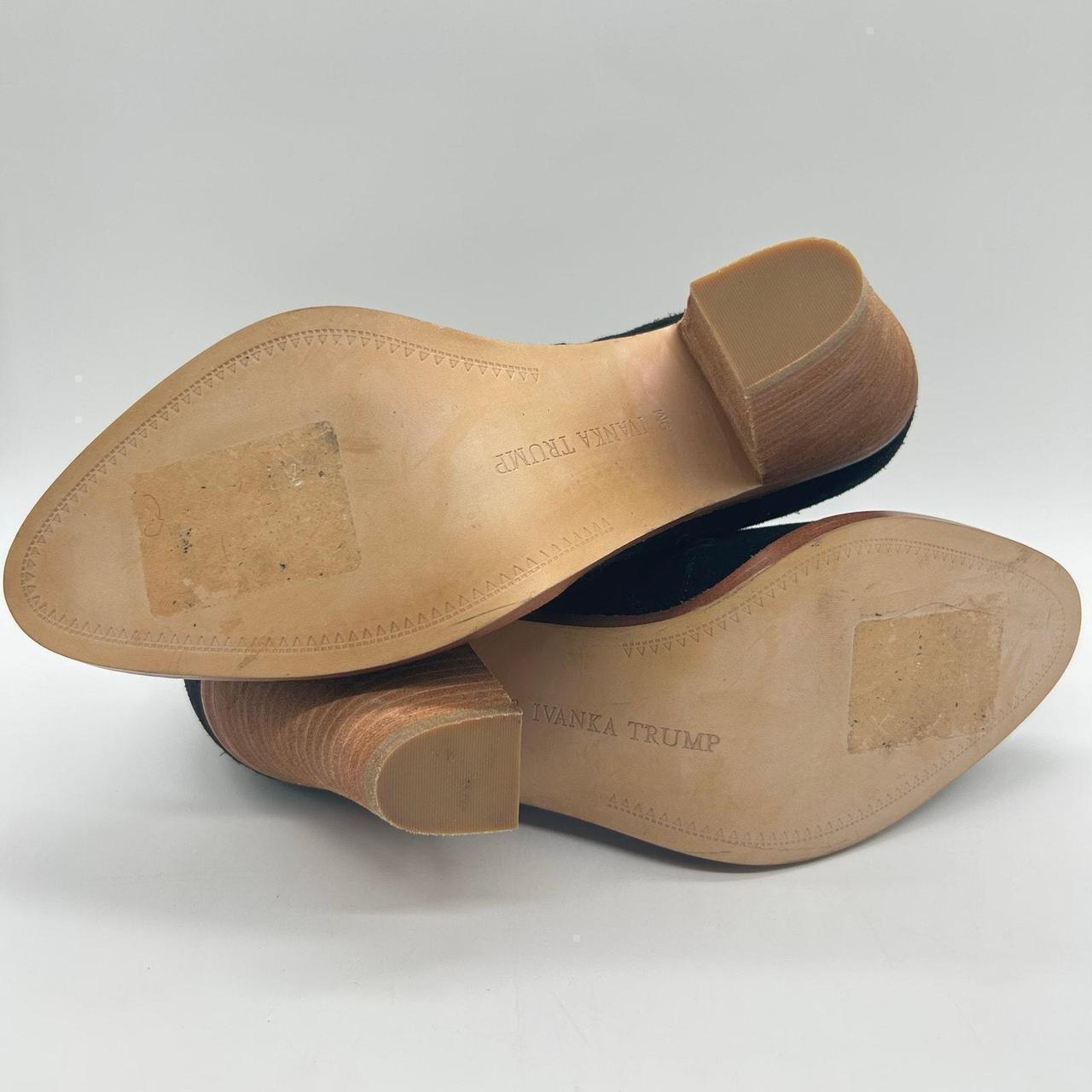 Source Unknown Women's Boots - Black - US 9 – Iva… - image 6