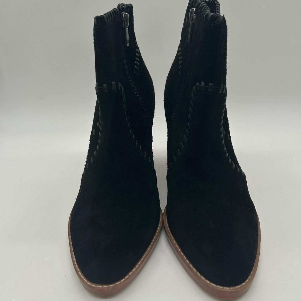 Source Unknown Women's Boots - Black - US 9 – Iva… - image 2