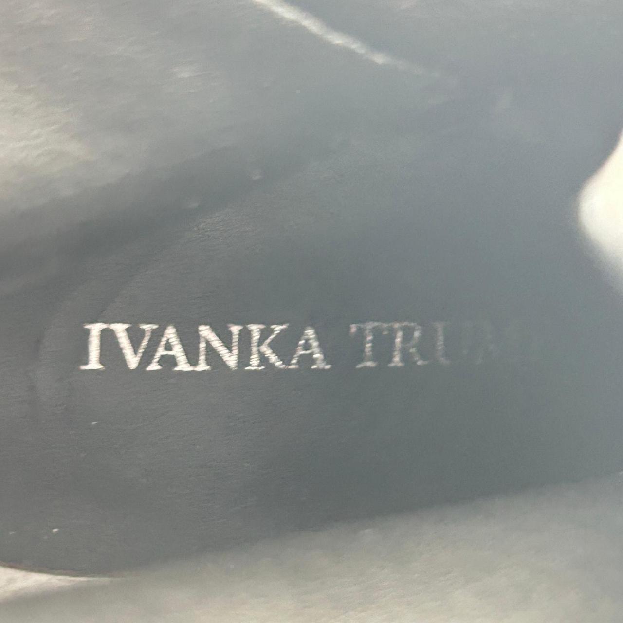 Source Unknown Women's Boots - Black - US 9 – Iva… - image 8