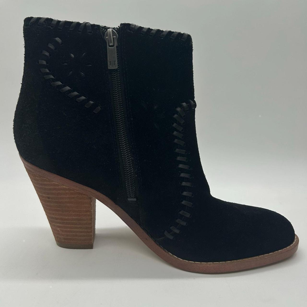 Source Unknown Women's Boots - Black - US 9 – Iva… - image 4