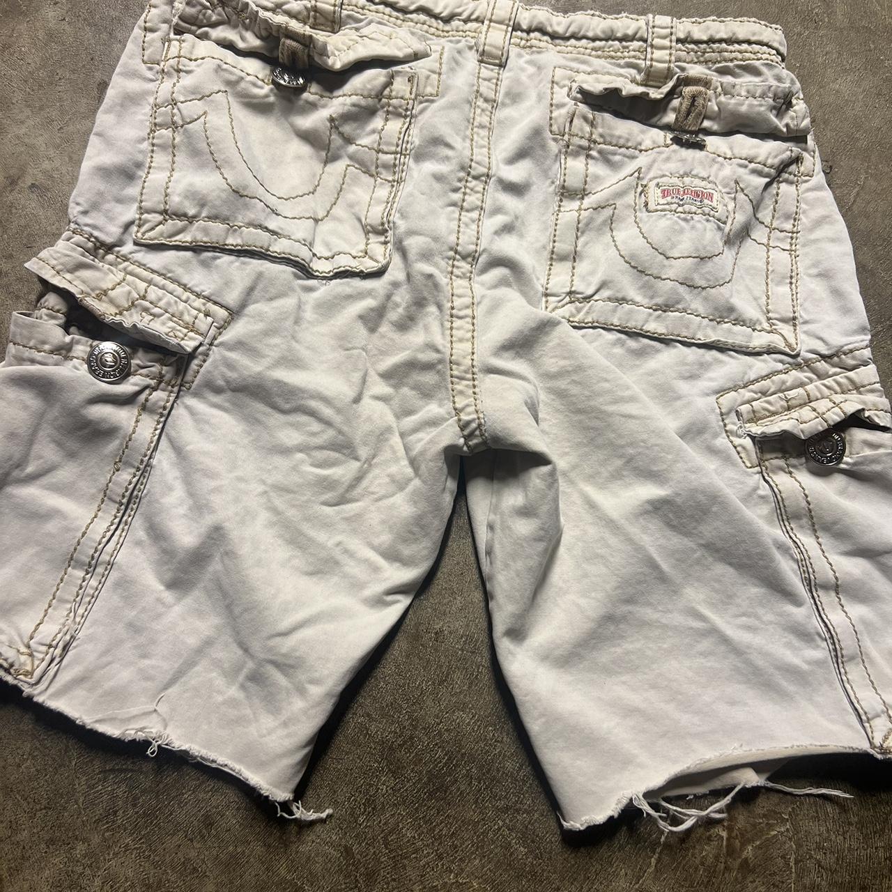 Chief Keef Sematary Y2K True Religion Ricky Big T | Depop