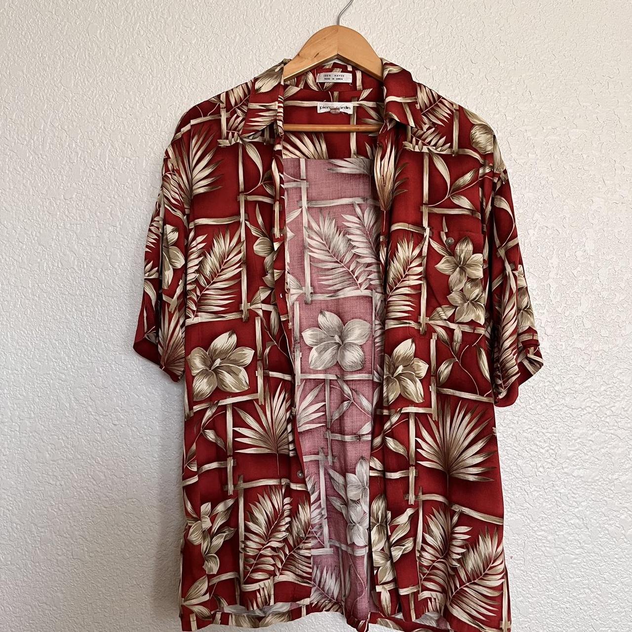 Men's Shirt | Depop