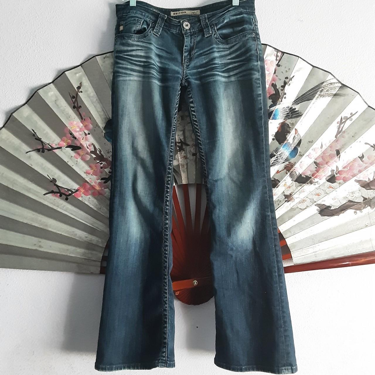 Big star fashion casey k jeans