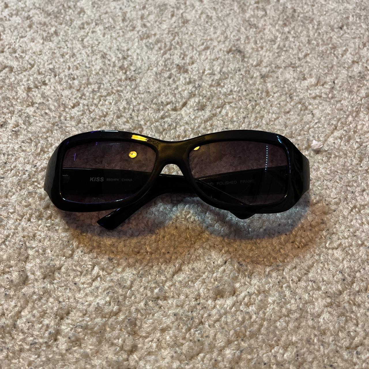 Kiss store sunglasses china