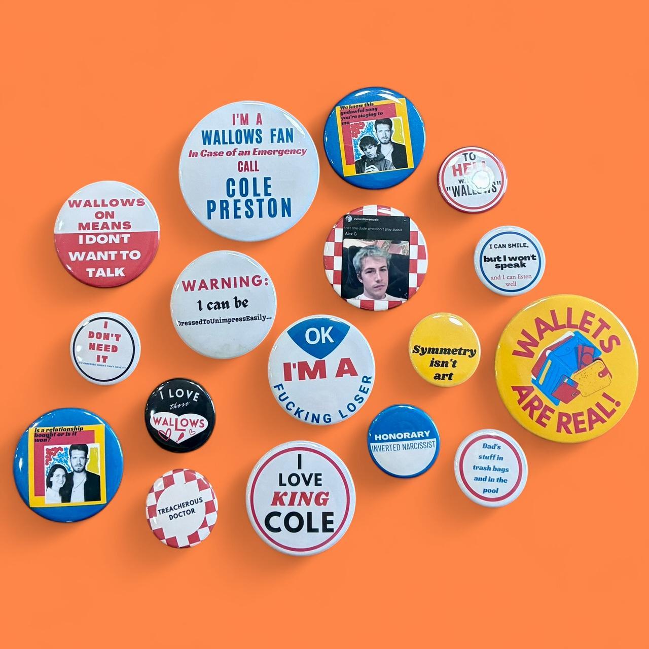 Bellybutton Women's Accessories - Multi – assortm… - image 1