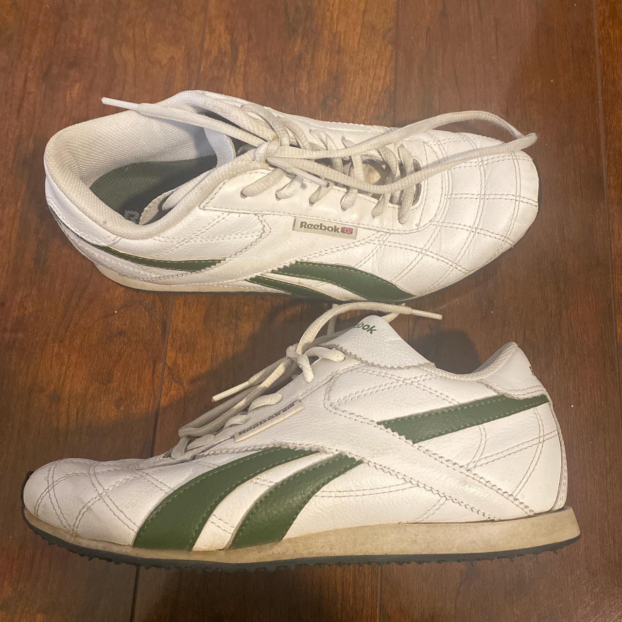 new balance 550 evergreen