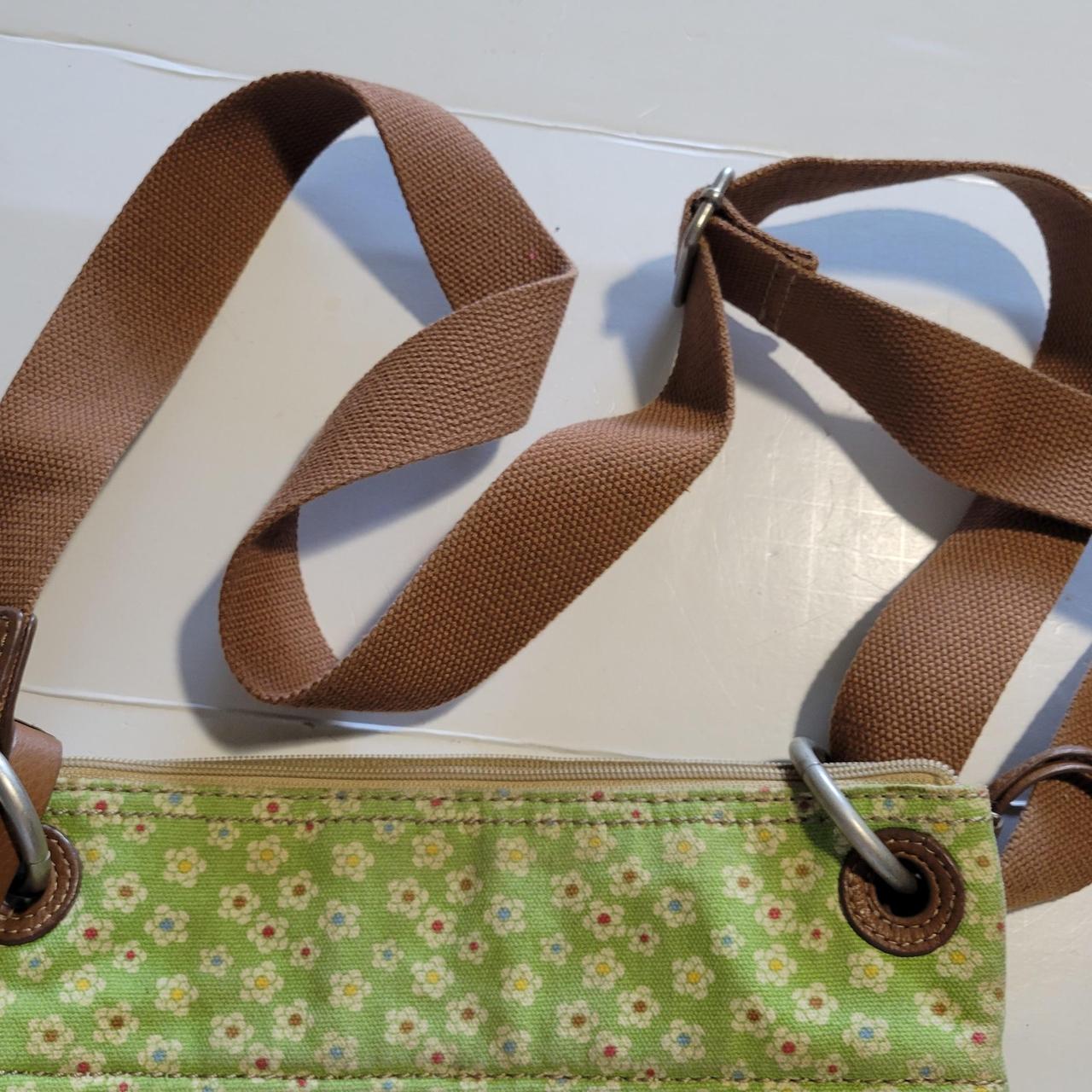 Fossil Women's Bag - Multi – fossil Multicolored … - image 4