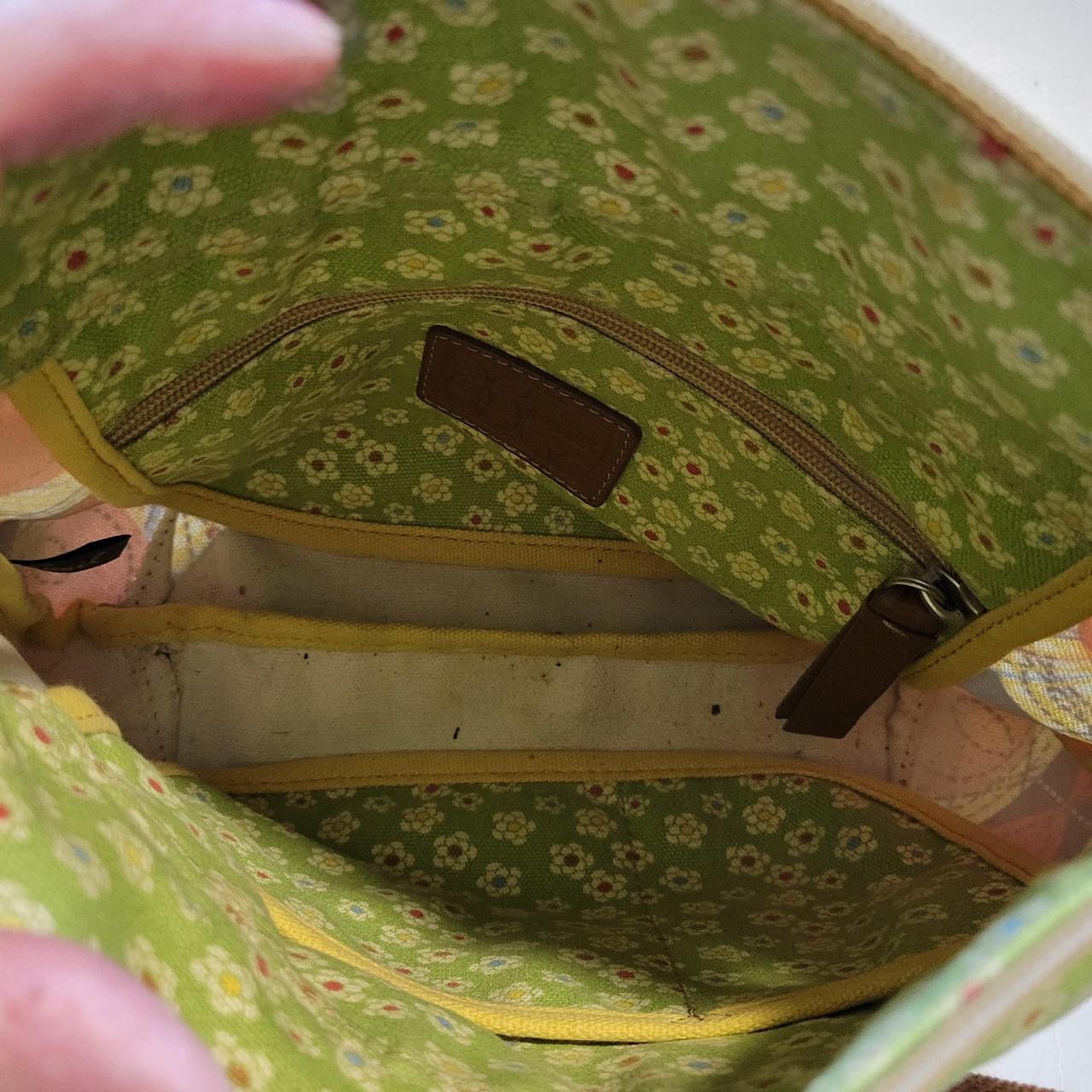 Fossil Women's Bag - Multi – fossil Multicolored … - image 5