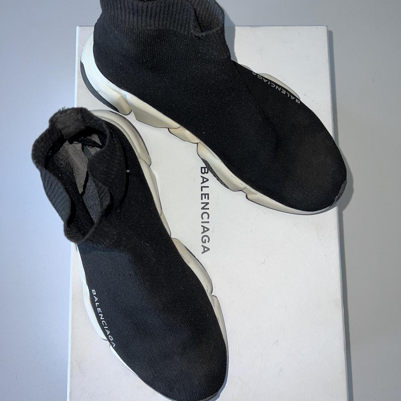 balenciaga like trainers