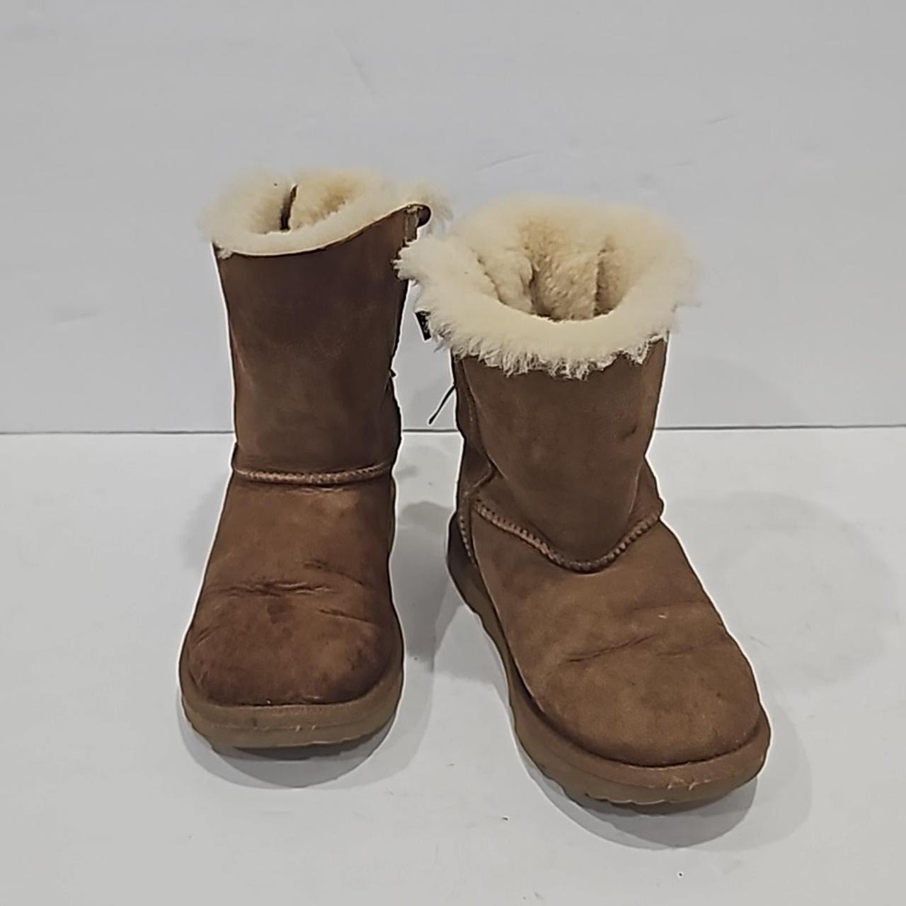 Ugg big girl on sale boots