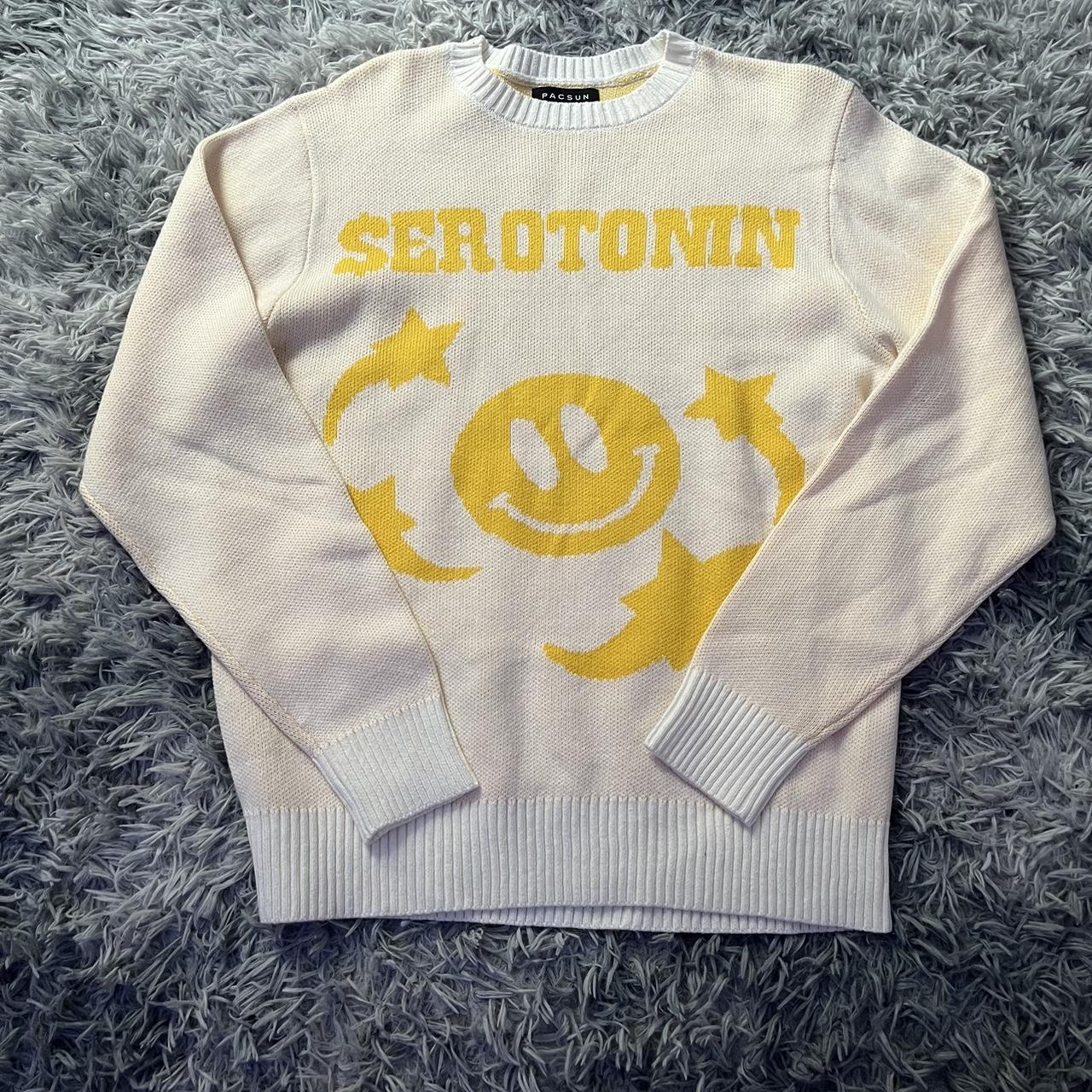 PacSun Serotonin T-Shirt