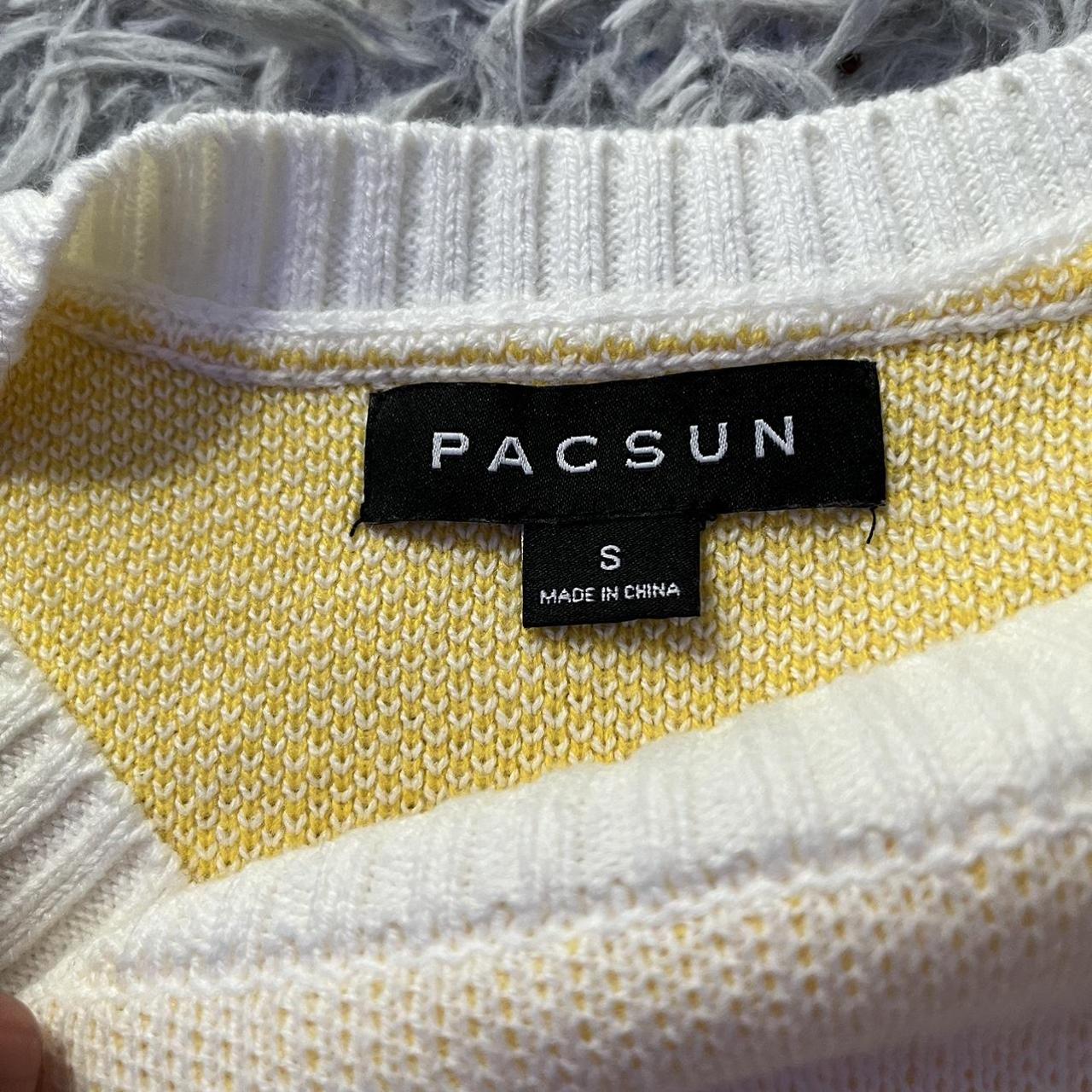 PacSun Serotonin T-Shirt