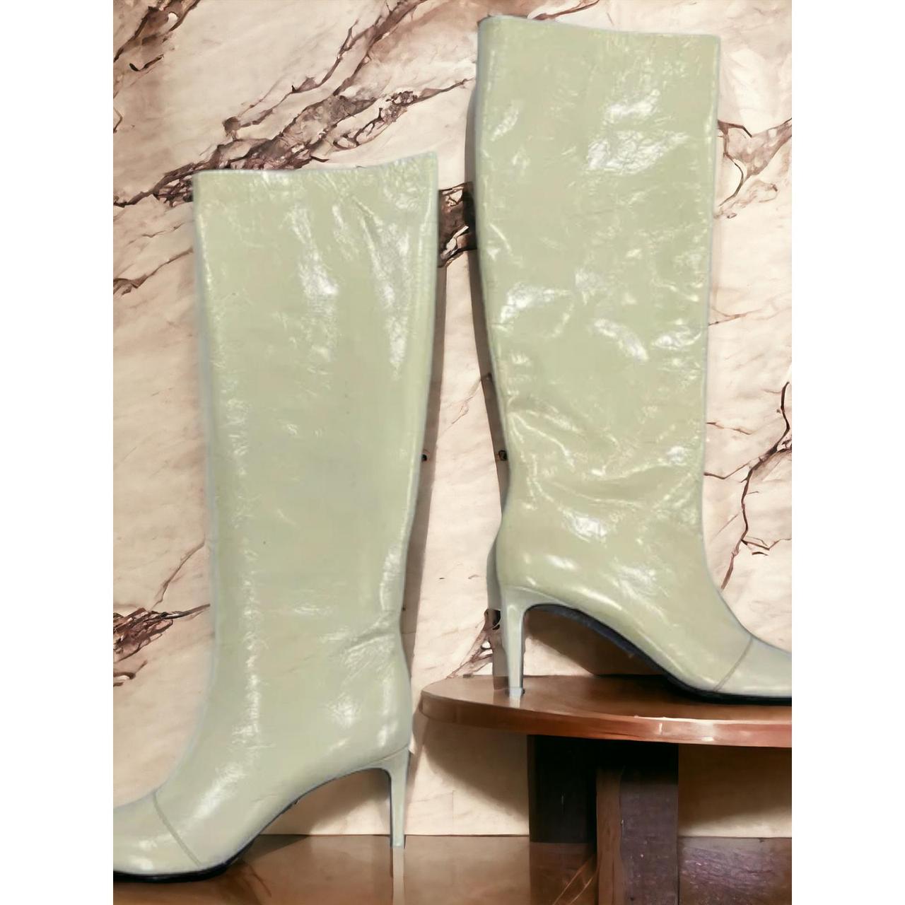 Rag and bone on sale beha knee high boot