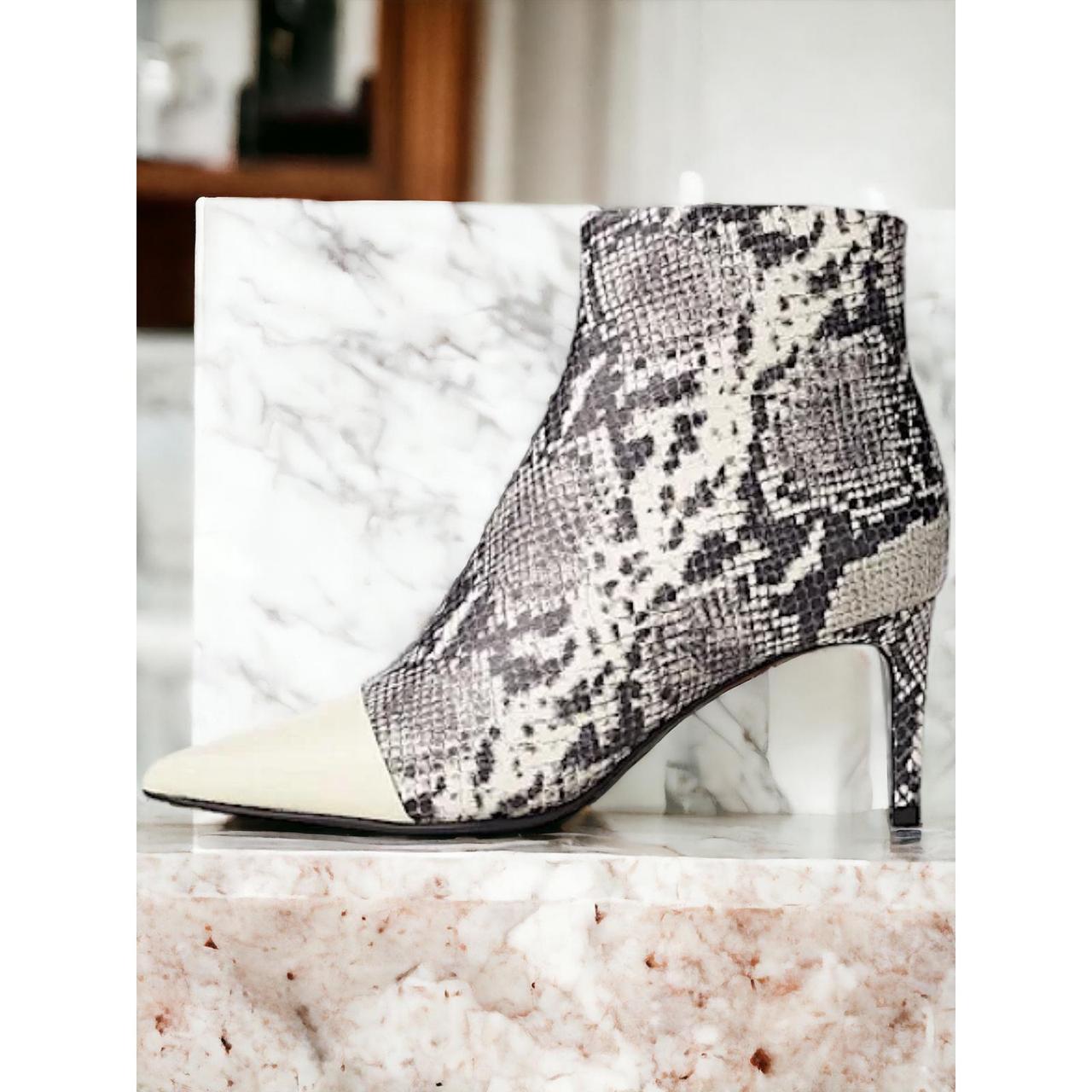 Rag and bone beha booties hotsell