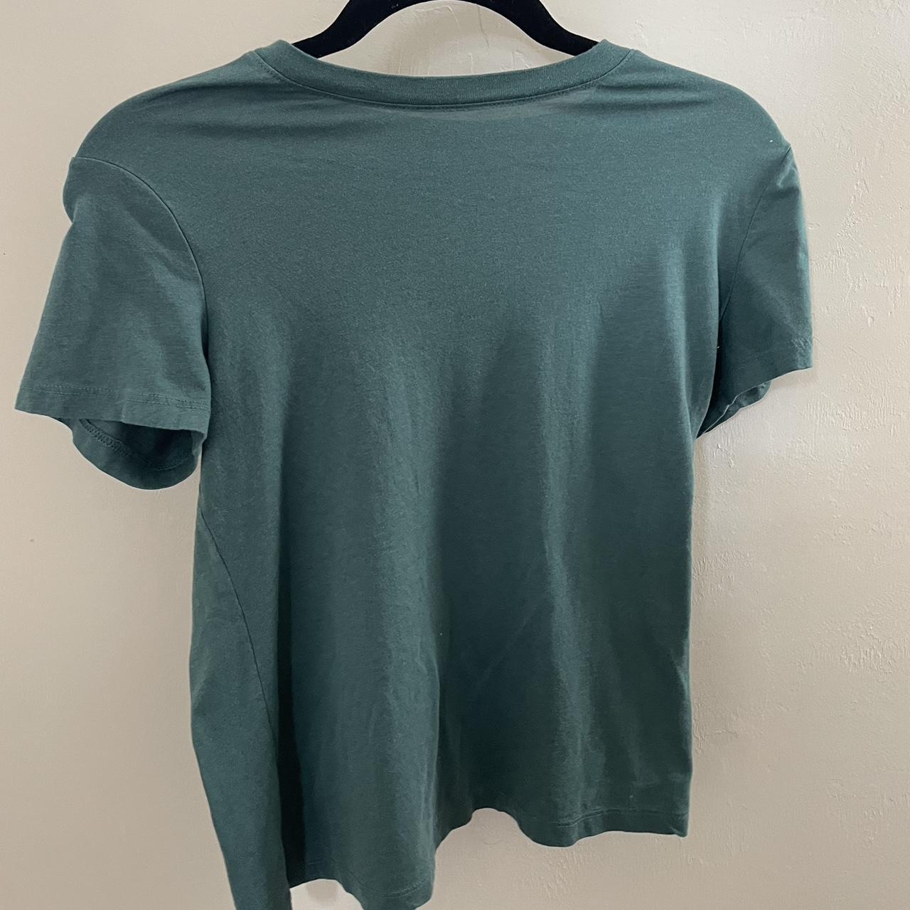 Target Women's Tshirt Depop