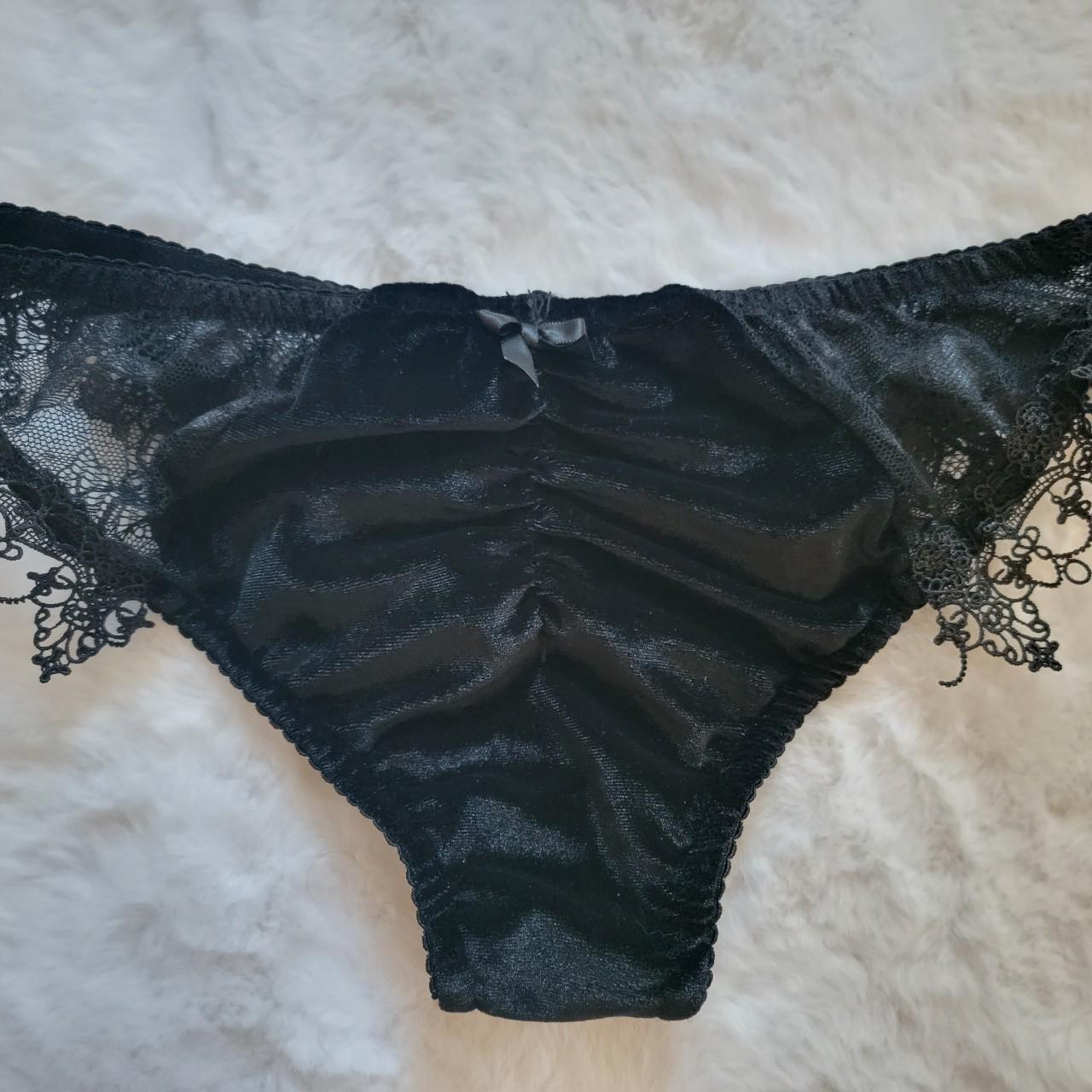 DollsKill size Medium panty never worn! #Dollskill... - Depop