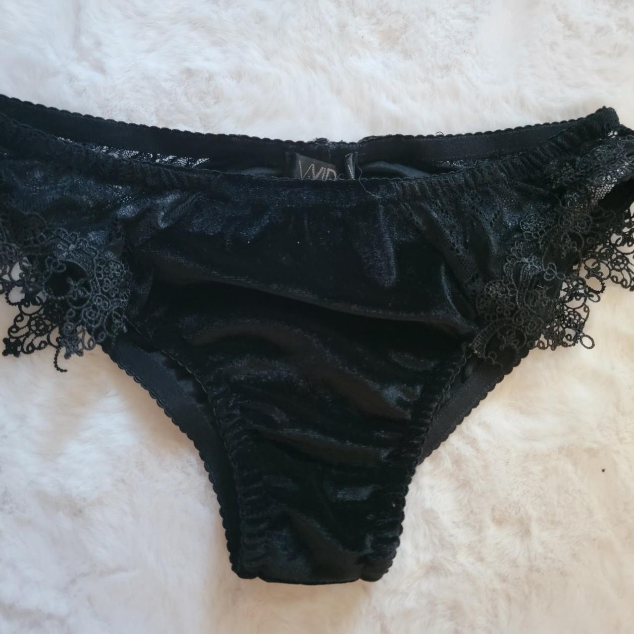 DollsKill size Medium panty never worn! #Dollskill... - Depop