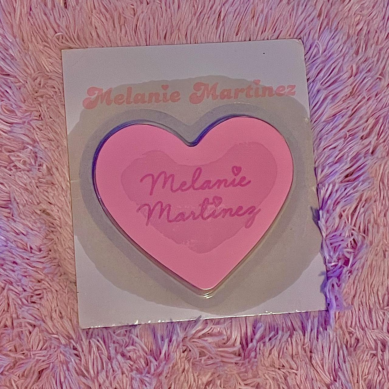 Melanie Martinez k12 eraser 💕 Depop