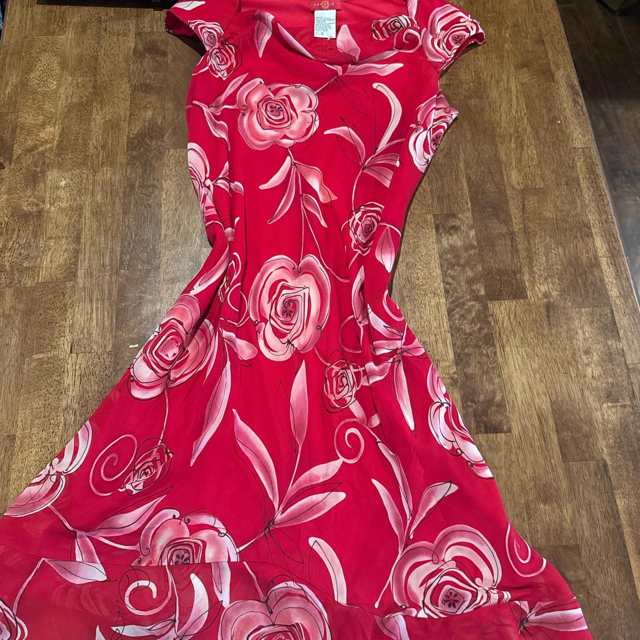 item listed by jacquelinescloset_