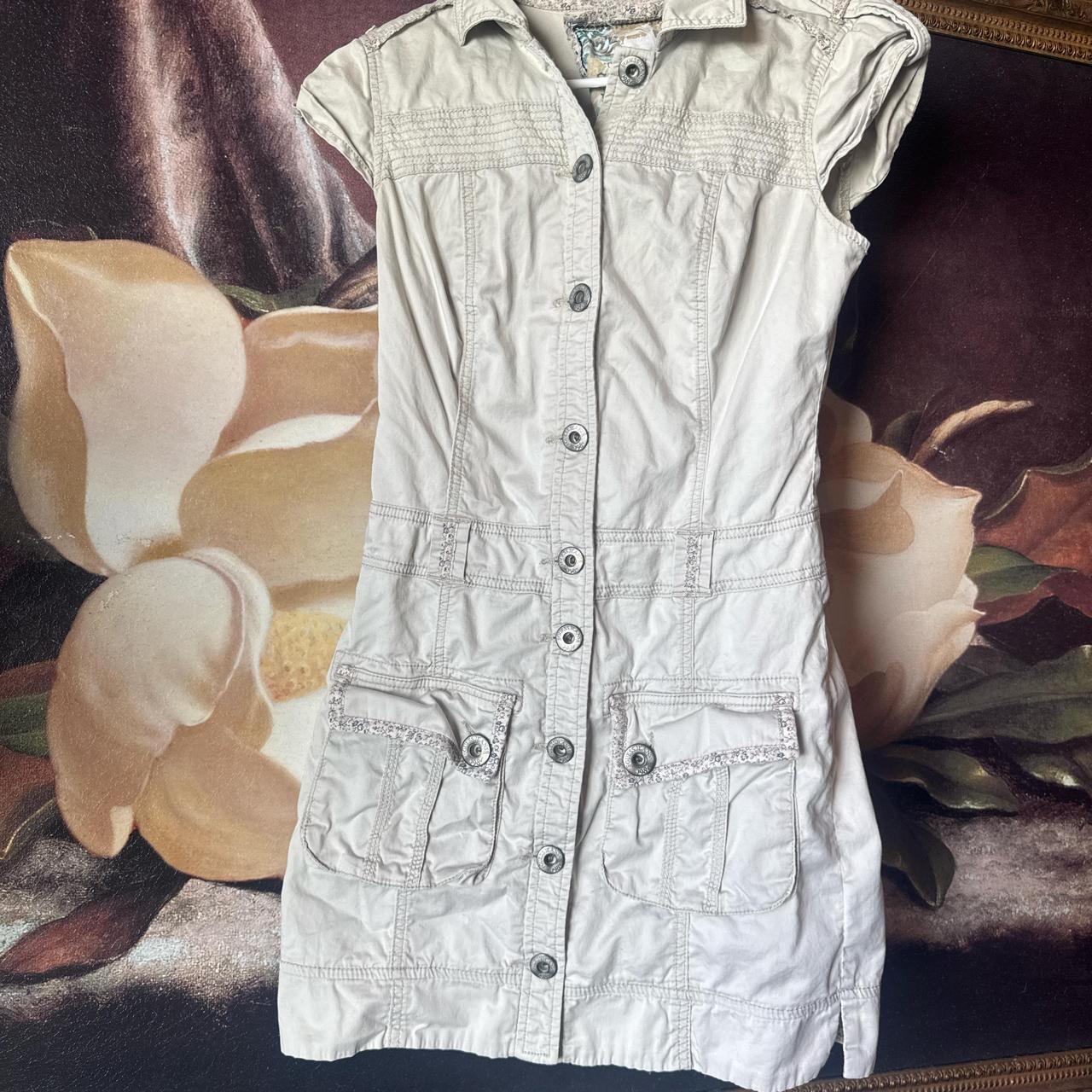 item listed by jacquelinescloset_