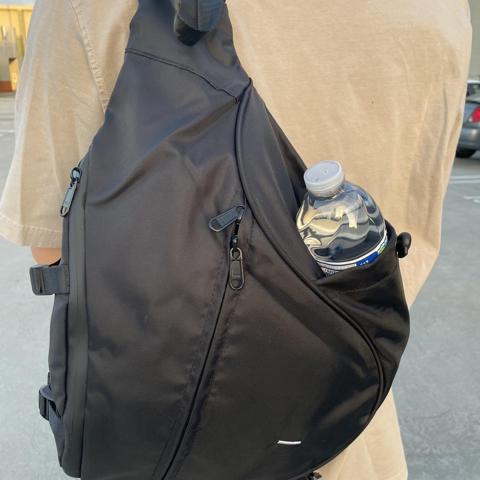 Outdoormaster sling outlet bag