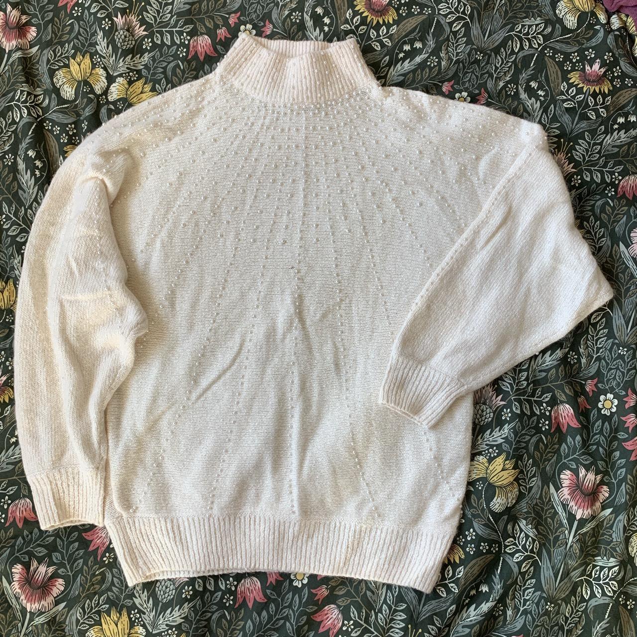 item listed by dangeregret