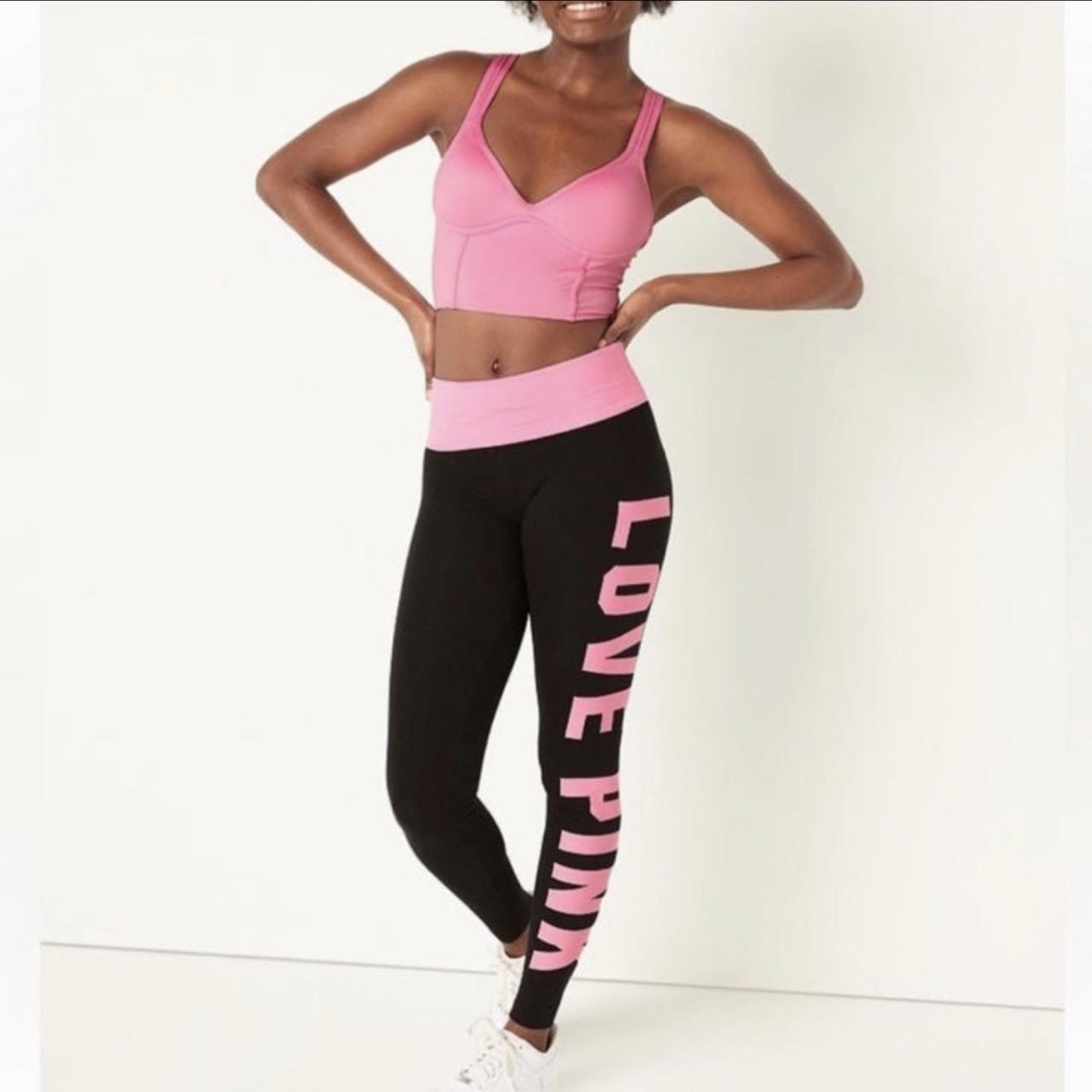 Victoria's Secret PINK Leggings for sale in Budapest, Hungary