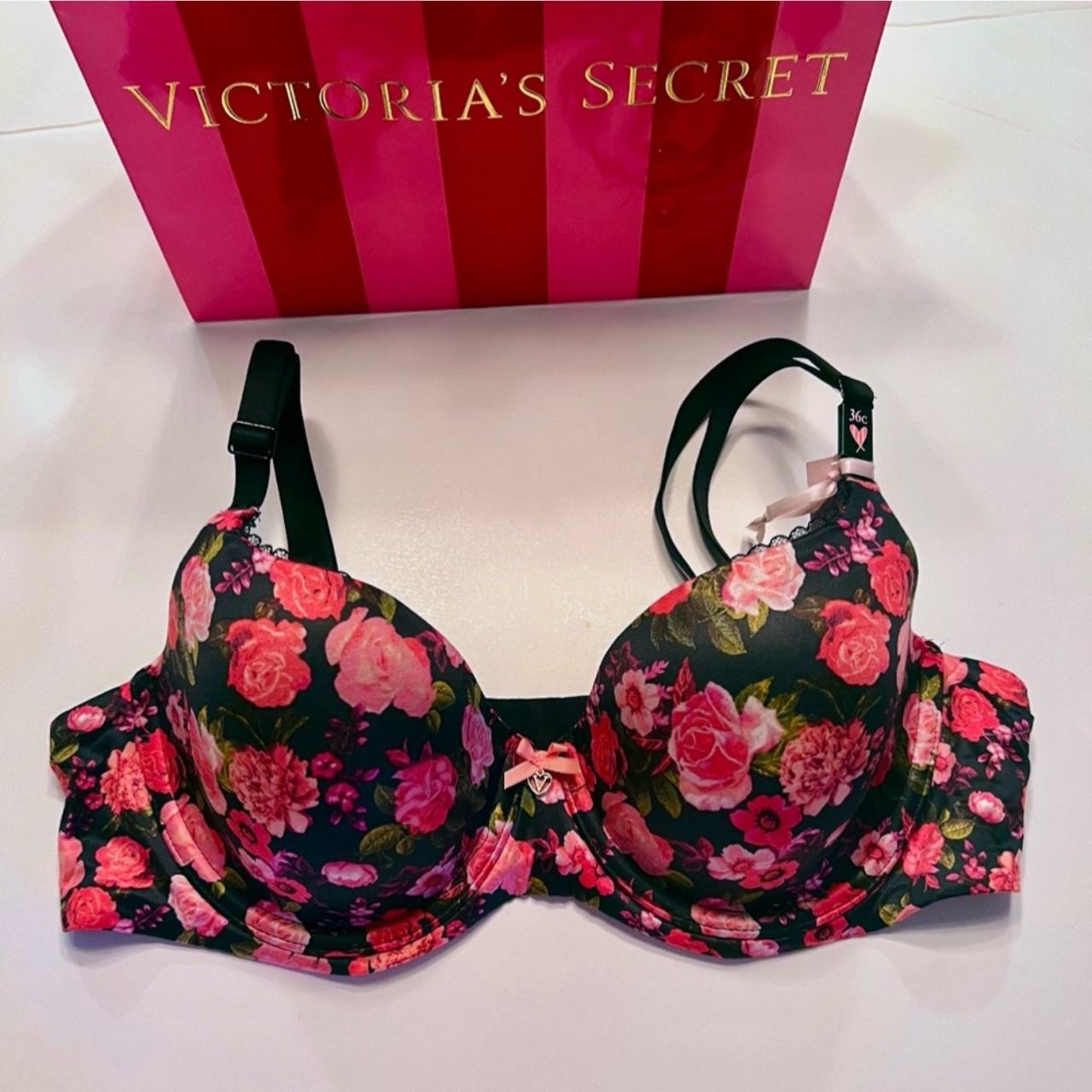 Victoria's Secret Body By Victoria Lightly Lined - Depop
