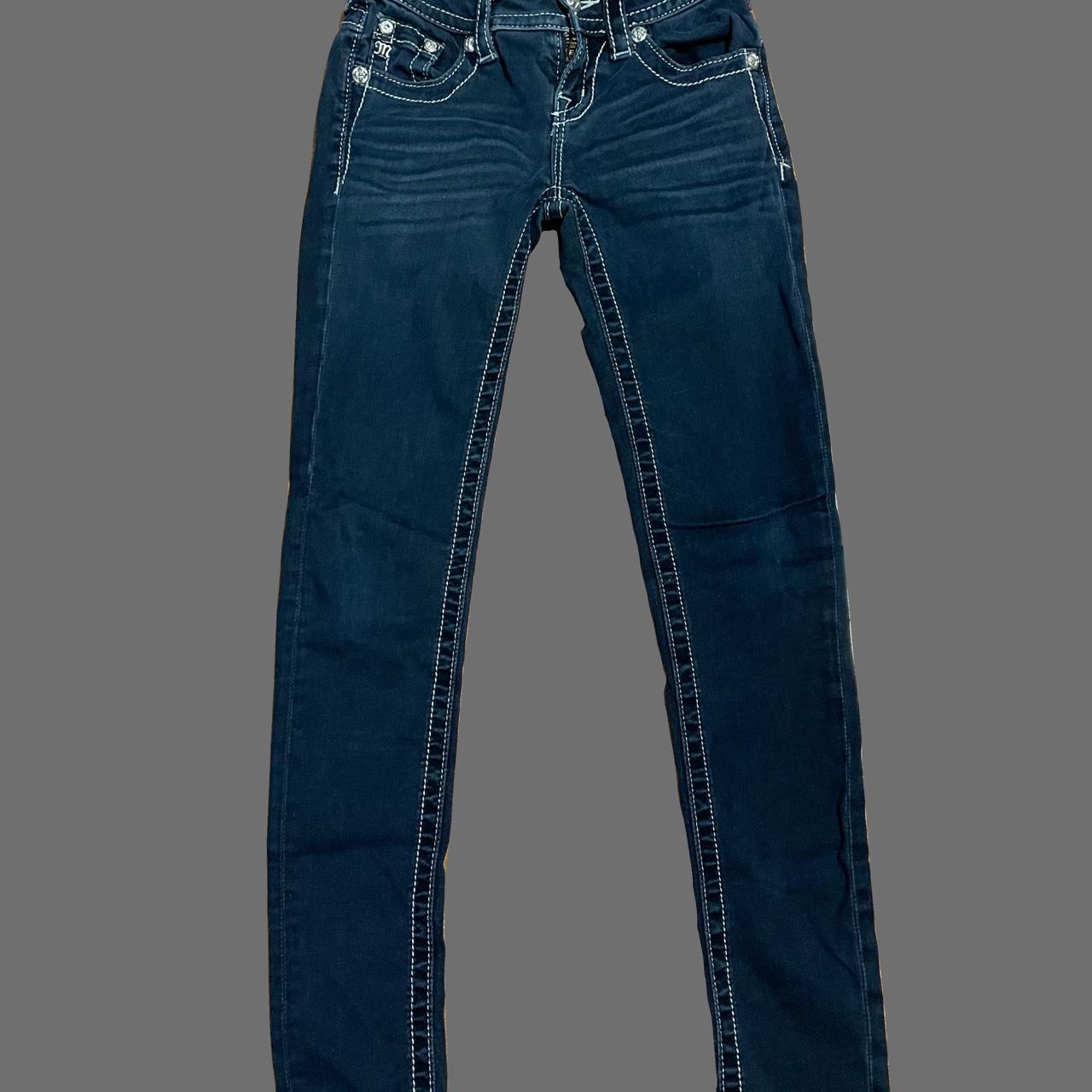 Jeans For Women: Skinny & Bootcut Jeans | Miss Me