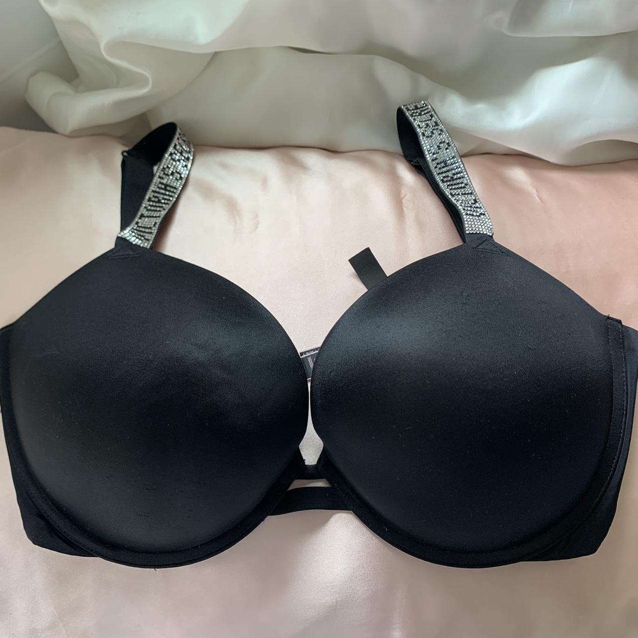 best push up bra victoria's secret