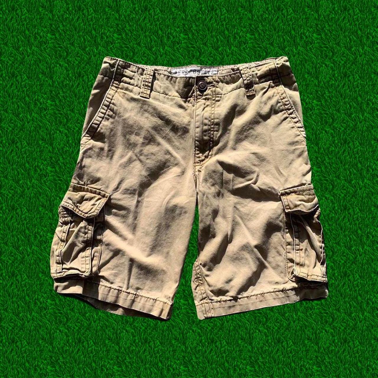 ‼️AEROPOSTALE SHORT‼️ size 30w Nice pair of... Depop